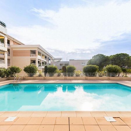Port Azur Apartment Валорис Екстериор снимка