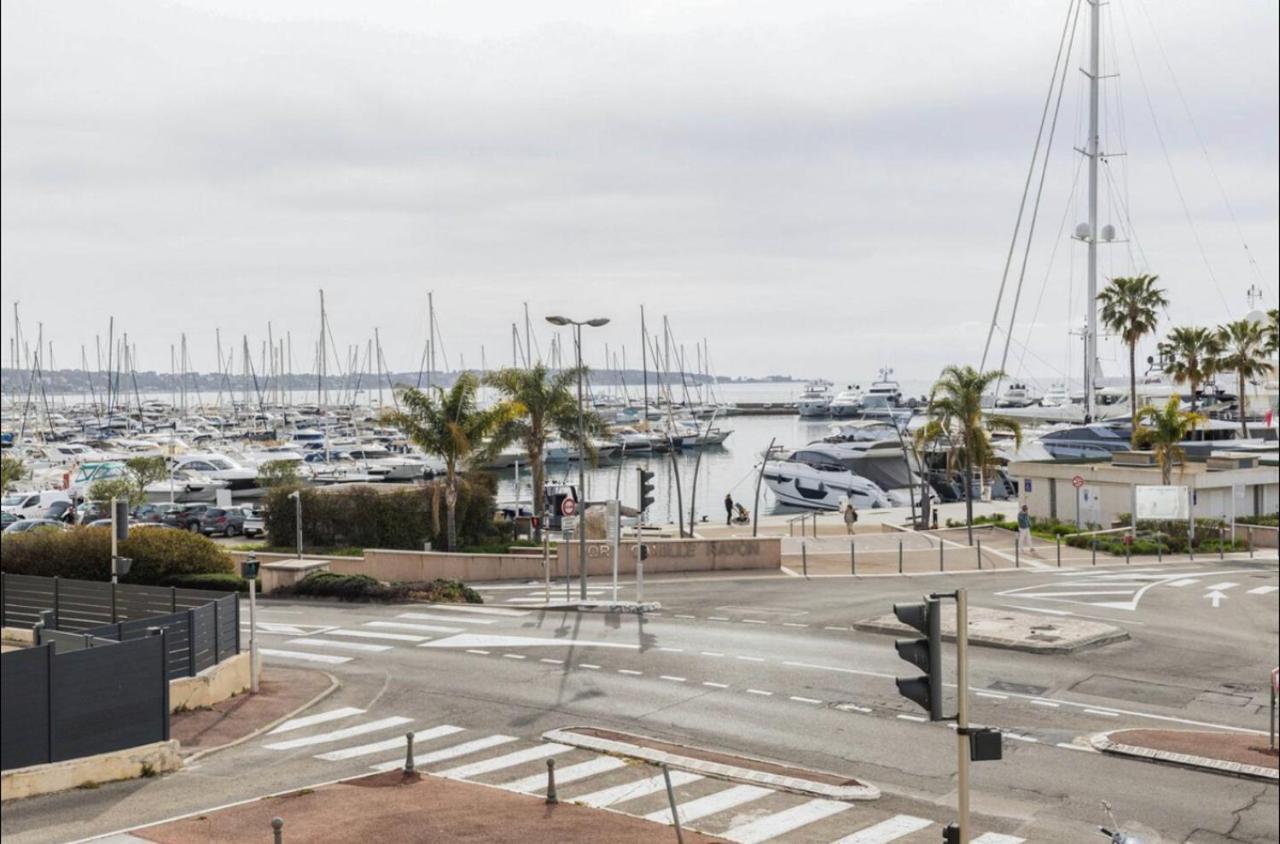 Port Azur Apartment Валорис Екстериор снимка