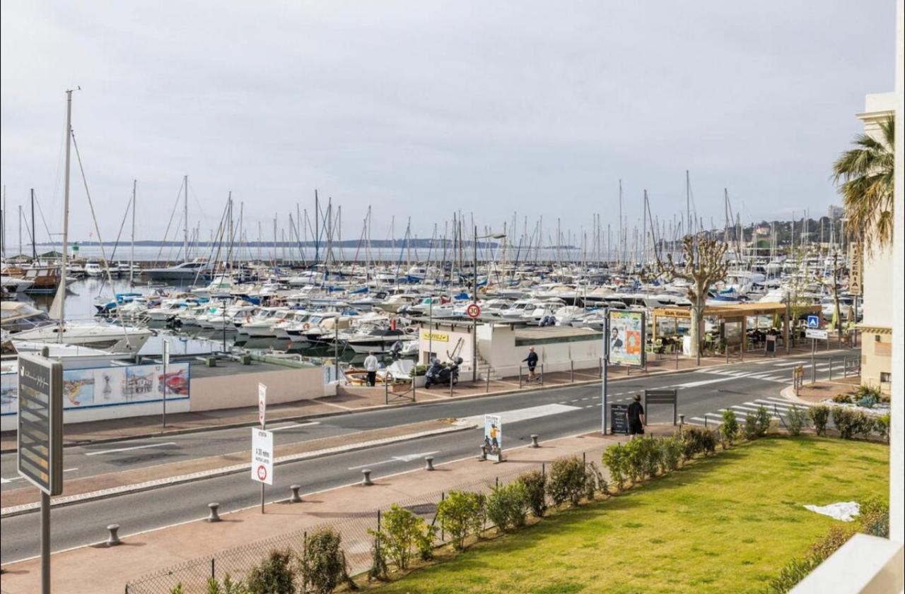 Port Azur Apartment Валорис Екстериор снимка