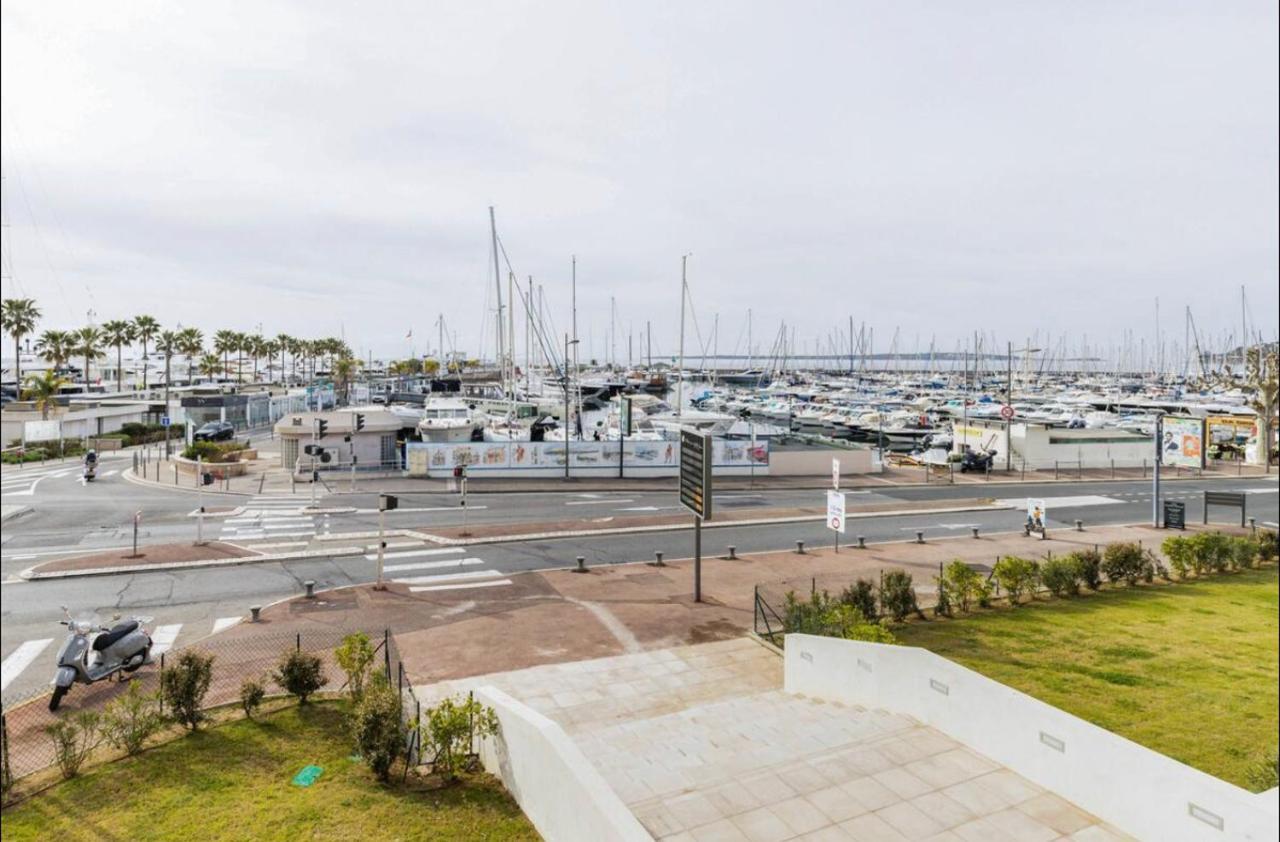 Port Azur Apartment Валорис Екстериор снимка