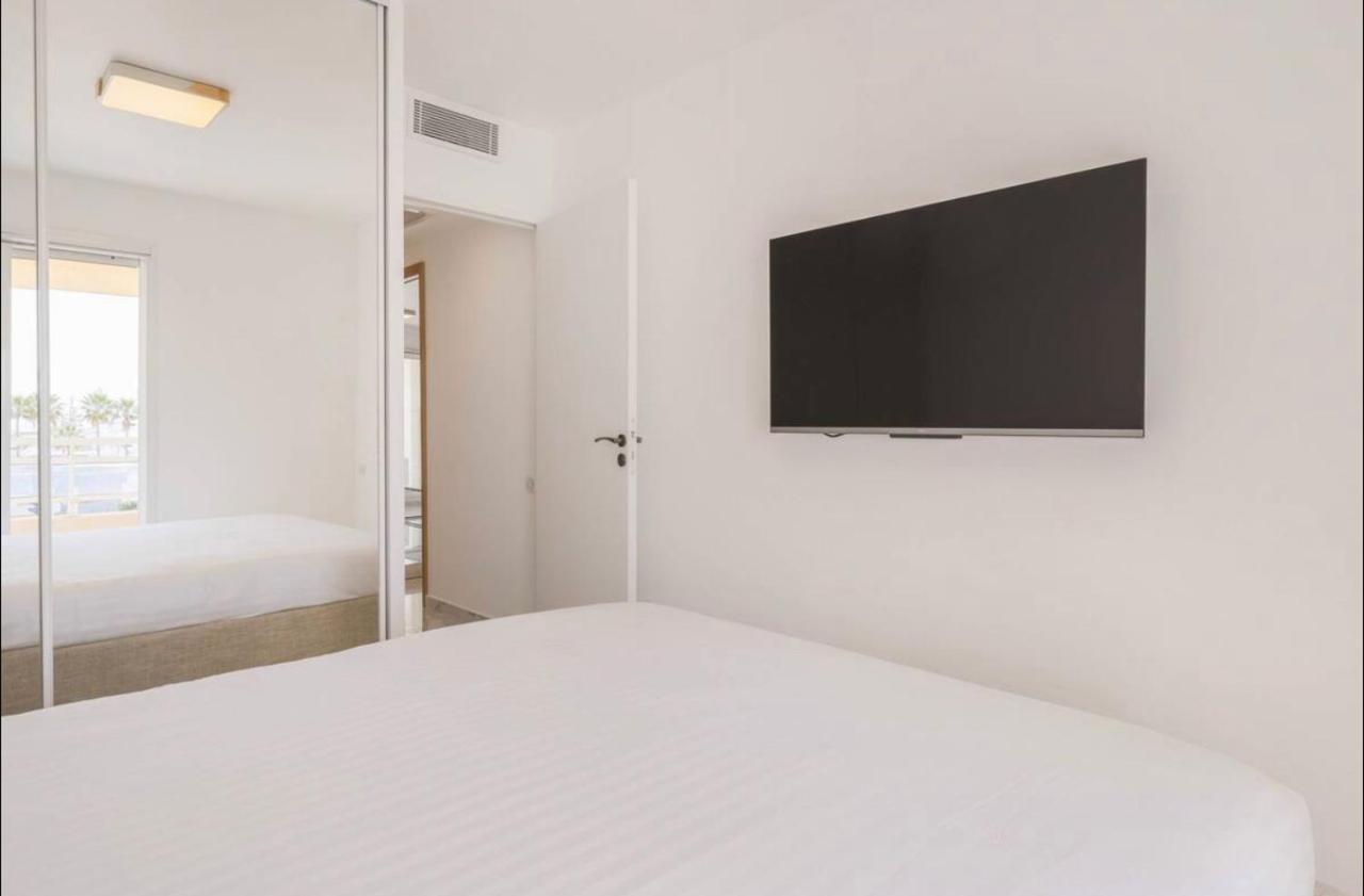 Port Azur Apartment Валорис Екстериор снимка