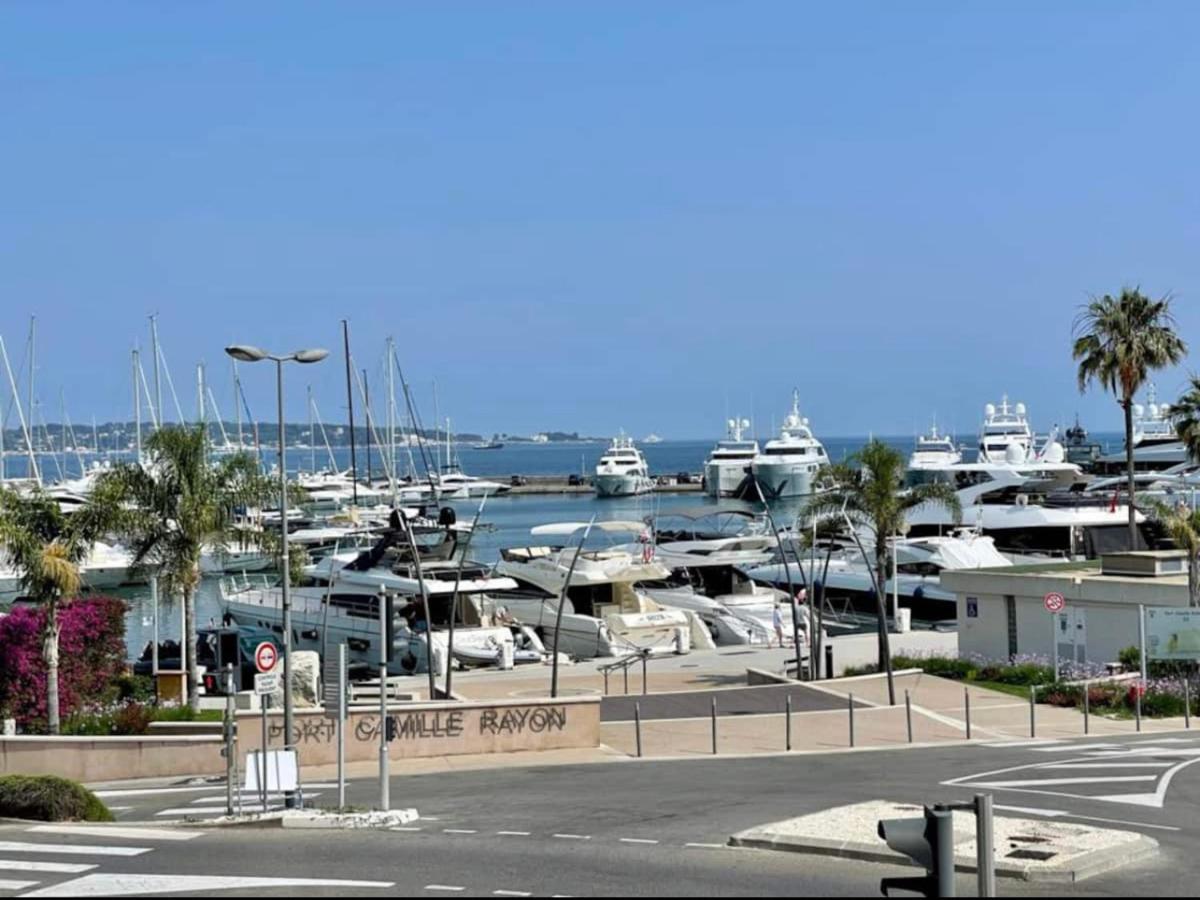 Port Azur Apartment Валорис Екстериор снимка